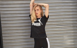 Cara Delevingne Ngaku Lingkungan Keluarga Buat Dirinya Bersikap 'Homophobic' Di Masa Lalu