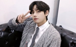 Kedipan Mata V BTS di Grammy Makan Banyak Korban, Aktris Ini Salah Satunya