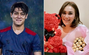 Rizky Billar Sebut Nama Raffi Ahmad, Reaksi 'Menghindar' Ayu Ting Ting Jadi Sorotan