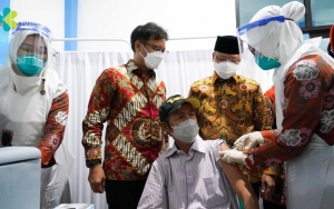 In Depth: Vaksinasi Mandiri RI Bakal Pakai 4 Merek Ini, Mana Paling Mumpuni?