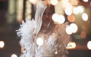 Rose BLACKPINK Cetak Rekor Penjualan Minggu Pertama Tertinggi Solois Wanita Dalam Sehari Lewat '-R-'