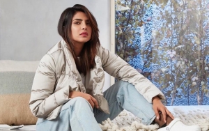 Priyanka Chopra Beri Balasan Menohok Soal Kritik Dirinya Tak Layak Buat Jadi Pembaca Nominasi Oscar