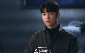 Kang Min Hyuk CN Blue Ungkap Alasan Setuju Hadapi Cinta Segitiga di 'Oh My Ladylord'