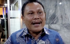 Jhoni Allen Ungkap Alasan Tuntut Rp55,8 Miliar Atas Pemecatan Yang Dilakukan AHY