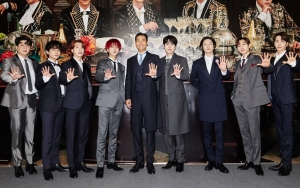 Super Junior Jelaskan Alasan Pilih 'House Party' Sebagai Lagu Comeback, Ternyata Punya Pesan