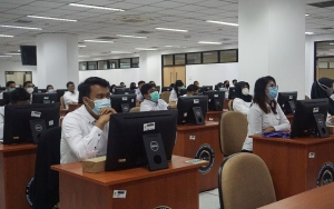 Pendaftaran Segera Dibuka, Bisnis Bimbel CPNS Online Mulai Menjamur