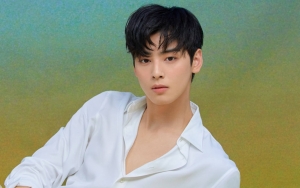 Cha Eunwoo Beri Tanggapan Soal Akhir Kisah Cinta Segitiga di 'True Beauty'