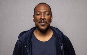 Eddie Murphy Ungkap 'Peran' Favoritnya yang Bikin Bangga: Jadi Ayah dari 10 Orang Anak