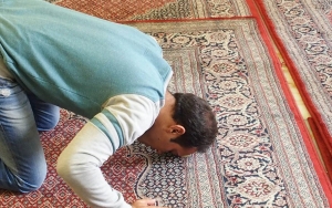 Jelang Bulan Ramadan, DMI Siapkan Protokol Kesehatan di Berbagai Masjid 