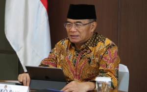 Menko PMK Dorong Pelaksanaan Sekolah Tatap Muka di Zona Kuning-Hijau COVID-19