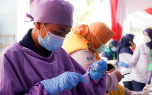 Masih Dikaji Lebih Lanjut, BPOM Belum Keluarkan Rekomendasi Penggunaan Vaksin AstraZeneca