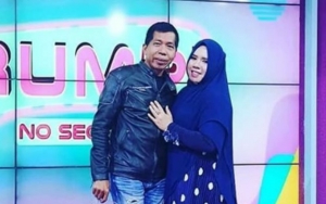 Gugatan Cerai Rohimah Pada Kiwil Sudah Diputus PA, Masih Belum Berkekuatan Hukum Tetap?