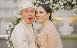 Tanpa Buku Nikah, Vicky Prasetyo Akui Menikahi Kalina Oktarani Secara Siri