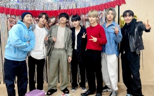 Tingkah Imut BTS di Cuplikan 'You Quiz on the Block' Jadi Perbincangan Netizen