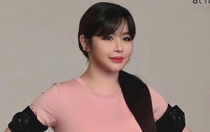 Berubah Drastis, Potret Park Bom Sebelum dan Sesudah Diet Jadi Hot Topic