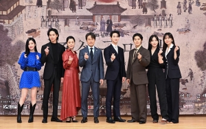 Angkat Tema Serupa, 'Joseon Exorcist' Memiliki Perbedaan Mencolok Ini dengan 'Kingdom'