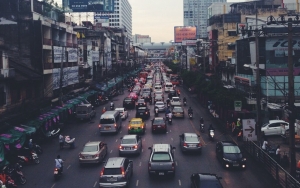 IDI Buka Suara Soal Mudik Lebaran 2021 Tak Dilarang Pemerintah