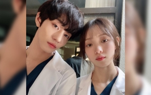Lee Sung Kyung Kirimkan Hadiah Ini untuk Ahn Hyo Seop di Lokasi Syuting Drama Terbaru