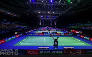 Tim Bulu Tangkis Indonesia Dipaksa Mundur dari All England, Reaksi Kemenpora Jadi Sorotan