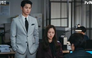 Kemajuan Hubungan Song Joong Ki dan Jeon Yeo Bin di 'Vincenzo' Jadi Sorotan Netizen Korea