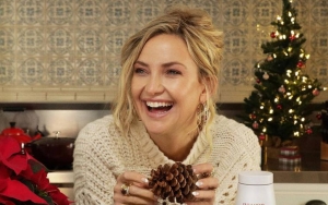 Kate Hudson Kenang Pesan Haru Ini Di Hari Sang Ayah Genap Berusia 70 Tahun