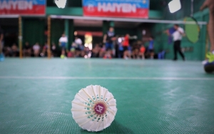 Tim Indonesia Dipaksa Mundur Dari All England 2021, Warganet Geram Tuntut BWF Tanggung   Jawab