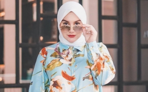 Sering Rindu Penampilan Masa Lalu, Irish Bella Jawab Kemungkinan Lepas Hijab