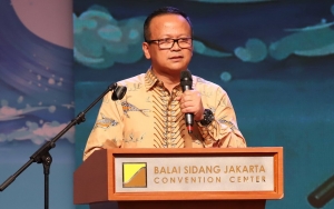 Edhy Prabowo Akui Tak Tahu Belanja Barang Mewah Pakai Uang Suap, Malah 'Salahkan' Sespri?