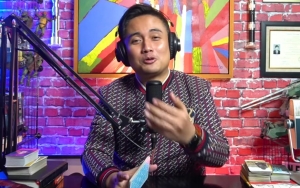 Denny Darko Ramalkan Nagita Slavina Hamil Tahun ini, Sebut Rafathar Bakal Punya Adik Cewek