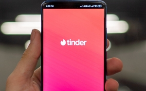 Tinder Bagikan Alat Tes COVID-19 Gratis Demi Kencan Aman di Masa Pandemi