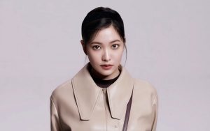 Yeri Red Velvet Ungkap Tiga Kata Penting dalam Hidup Hingga Dijadikan Tato