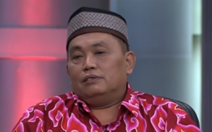 Heboh Isu Presiden 3 Periode, Arief Poyuono Nilai 85 Persen Rakyat Indonesia Bakal Setuju