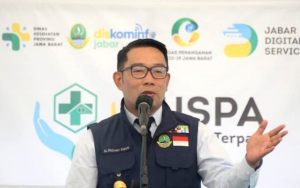 Ridwan Kamil Dukung Keputusan Pemerintah Soal Mudik Lebaran, Ini Alasannya