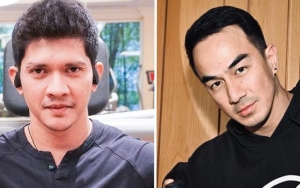 Iko Uwais dan Joe Taslim Dukung Gerakan 'Stop Asian Hate'