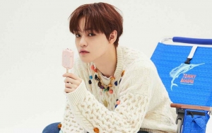 Lucunya Chenle NCT 'Dizalimi' Member WayV Gara-Gara Foto Masa Kecil