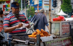 Murah Meriah, 7 Jajanan Ini Bisa Bikin Kamu Kangen Masa Sekolah	