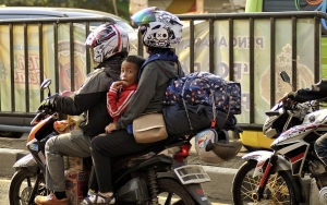 Soal Mudik Lebaran 2021, Satgas Bakal Beri Izin Jika COVID-19 Terkendali