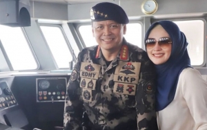 Jadi Saksi, Istri Edhy Prabowo Ungkap Jatah Uang Bulanan Hingga Hadiah Anniversary Mewah