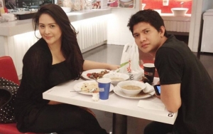 Cara Audy Item Ungkap Kerinduan ke Iko Uwais Bikin Ngakak, Dapat Balasan Begini