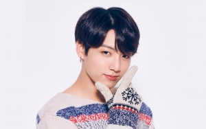 Aksi Jungkook BTS Parodikan Gerakan Ini di 'You Quiz on the Block' Tuai Sorotan