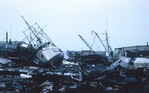Pasiennya Diduga Polisi yang Hilang Saat Tsunami, RSJ Aceh Buka Suara 