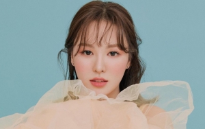 Wendy Red Velvet Bahas Benda Kesayangan dari Sang Ayah, Begini Cerita di Baliknya