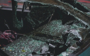 Bus Angkut 23 WNI Alami Kecelakaan di Turki