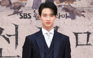 Jang Dong Yoon Yakin 'Joseon Exorcist' Asyik Ditonton Meski Punya Aura Gelap