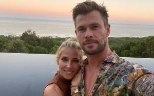 Chris Hemsworth Tercengang Lihat Aksi Sang Istri Ini Sampai Digoda Jadi Anggota Baru 'Avengers'