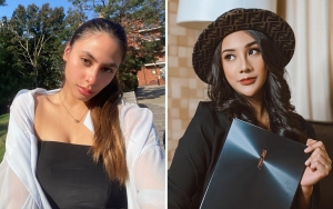 Valerie Thomas Posting Foto Cium Pacar, Reaksi 'Ngenes' Anya Geraldine Jadi Sorotan