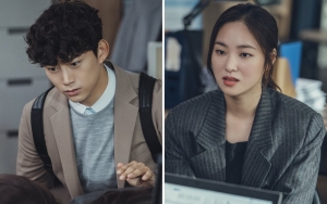 Taecyeon 2PM Puji Kemampuan Jeon Yeo Bin di Lokasi Syuting 'Vincenzo'