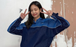 Jennie BLACKPINK Buka-Bukaan Soal Kostum yang Ingin Dipakainya di Atas Panggung