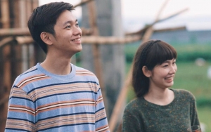 Jarang Umbar Kemesraan, Brandon Salim Gendong Pacar Cantik Bikin Fans Patah Hati