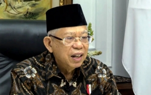 Angka Perkawinan Anak Naik, Wapres Sarankan Adanya Konseling Pranikah